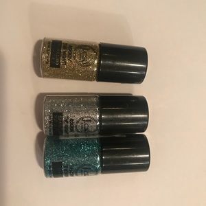 J-cats glitters